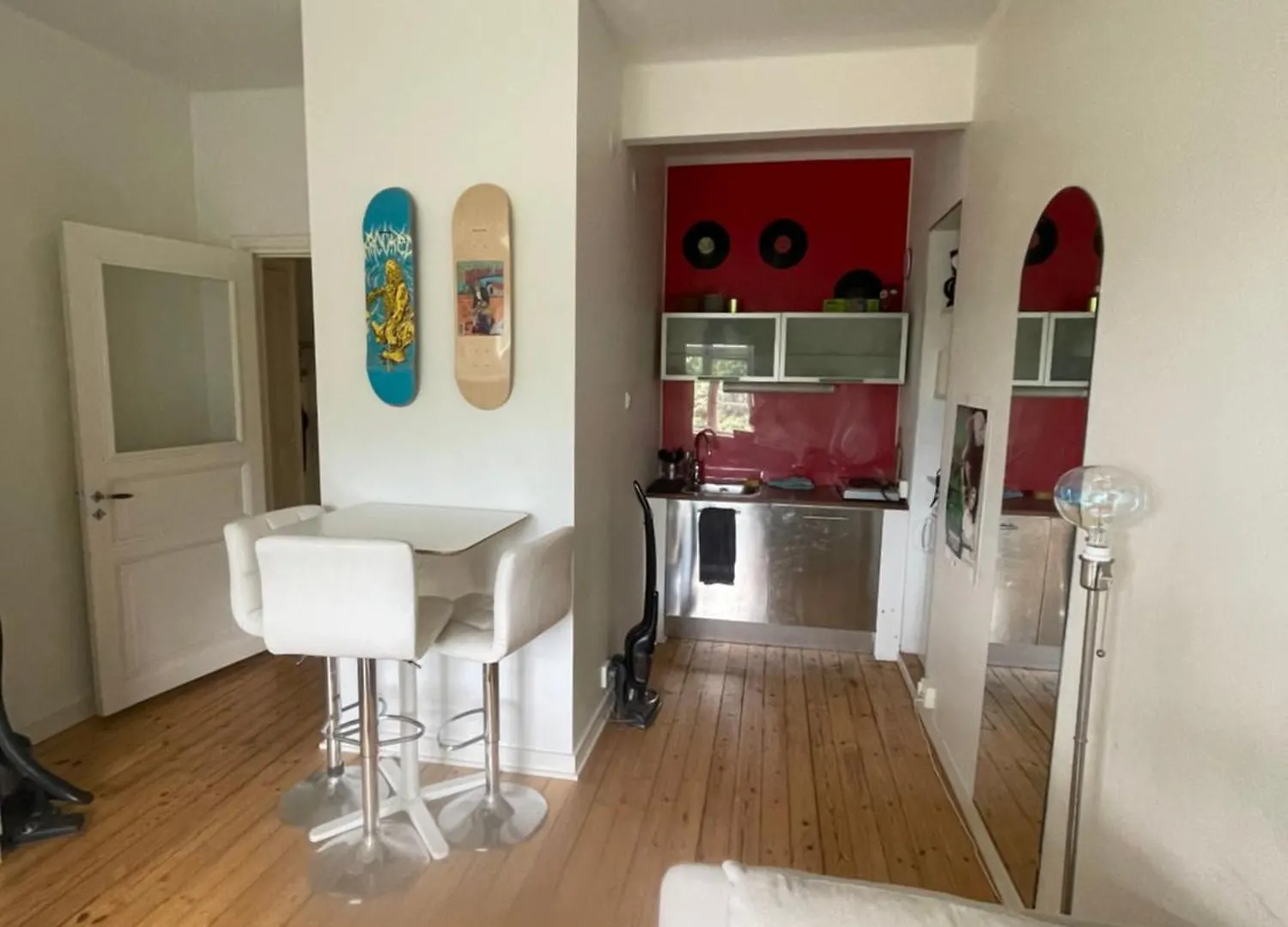 Haemeentie Single Apt Apartment Helsinki 0*,  Finland