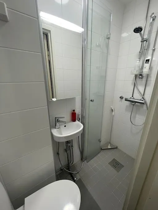 Haemeentie Single Apt Apartment Helsinki
